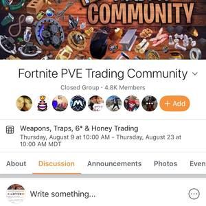 Meet your Posher, Justin